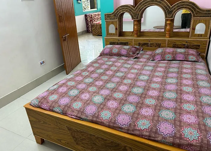 Hotel Maharaja Palace Branch II