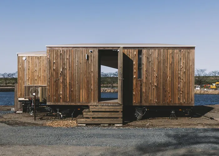 Earthboat Saitama Kawajima