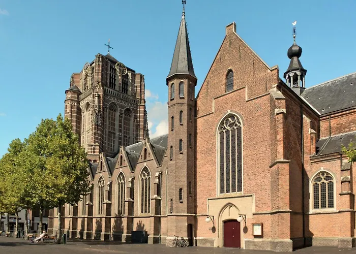 A-Hotel Oosterhout