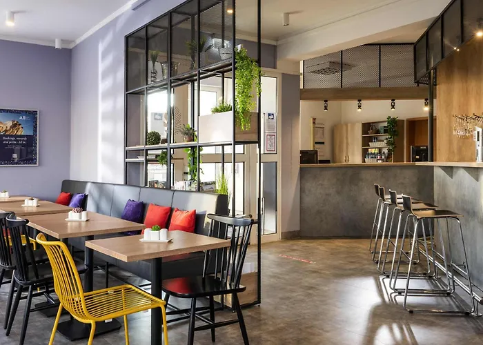 Ibis Kassel Melsungen