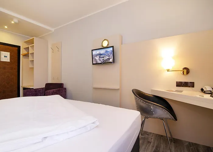 Nautic Hotel Bremerhaven