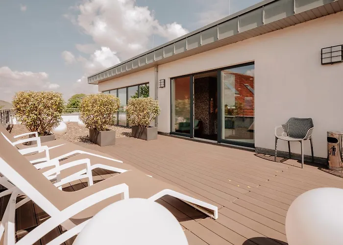 Parkhotel Lingen By Hackmann