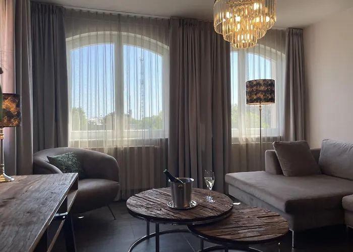 Hotel Belvedere