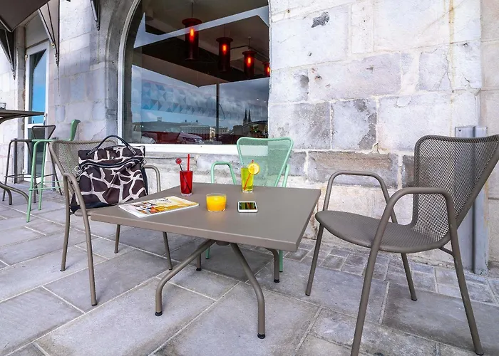 ibis Styles Bayonne