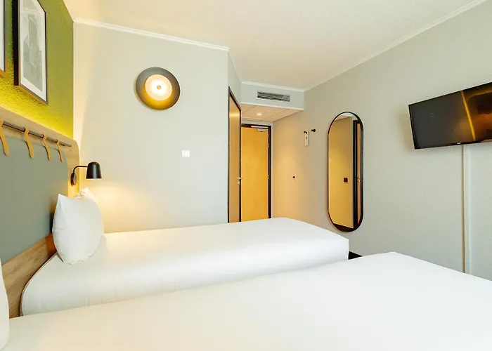 Campanile Prime - Lublin