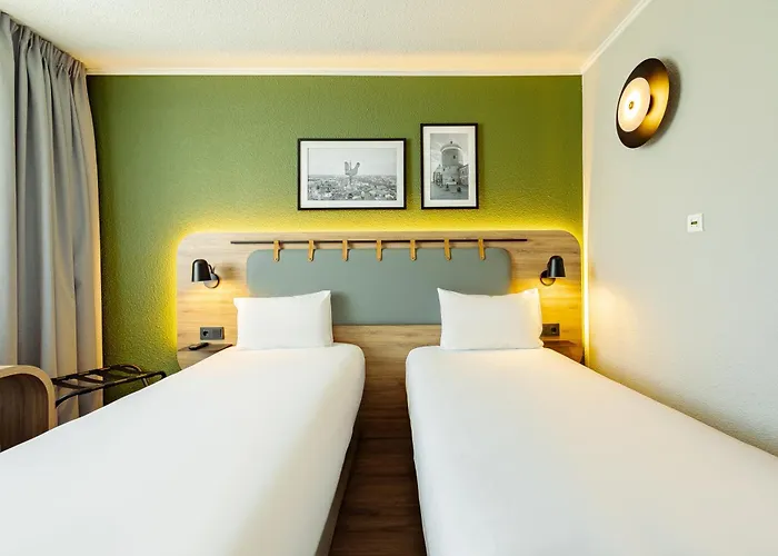 Campanile Prime - Lublin