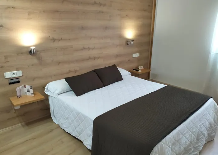 Hotel Helmántico Villares de la Reina