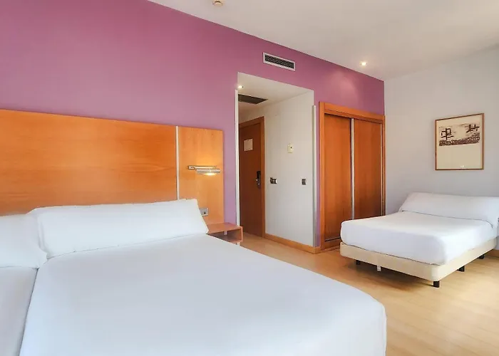 Hotel Faranda Marsol Candas, Ascend Hotel Collection
