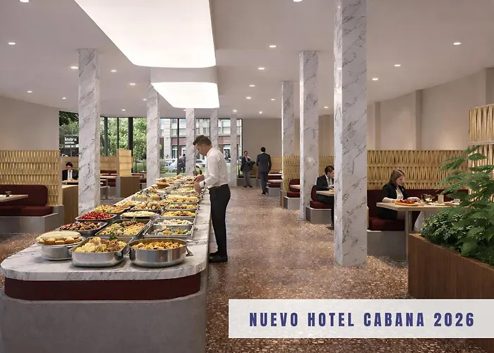 Hotel Cabana