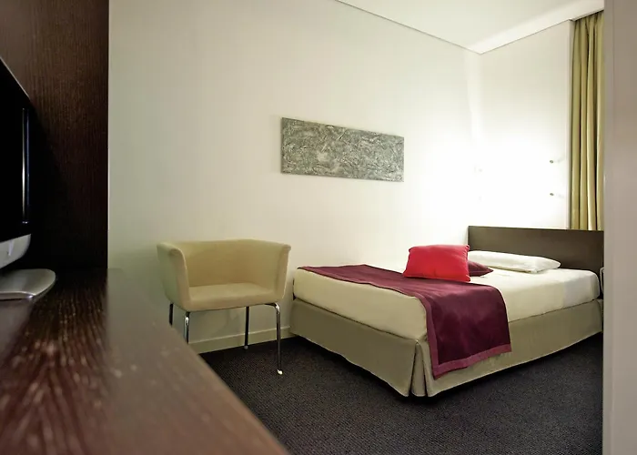 Mercure Palermo Centro