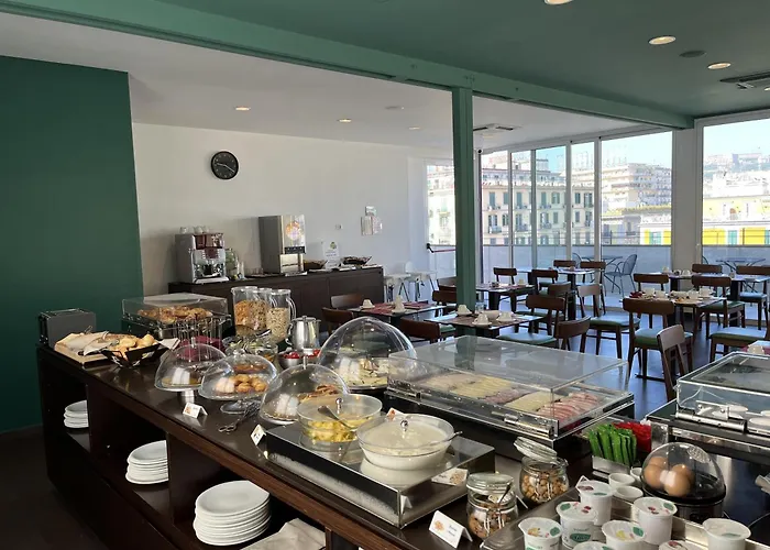 Best Western Plus Hotel Plaza