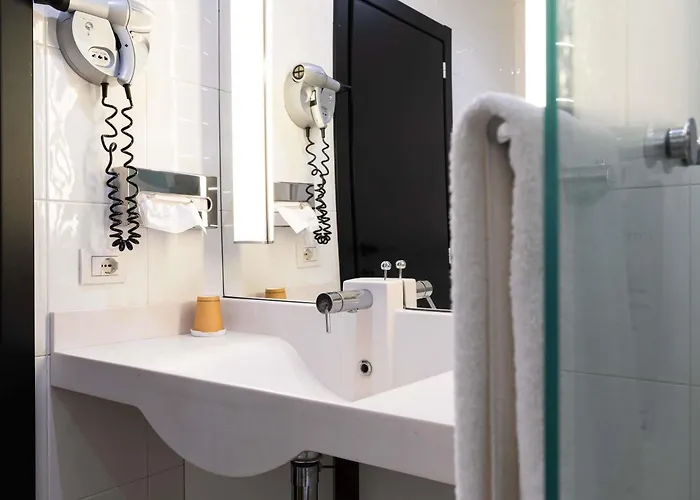 Novotel Caserta Sud