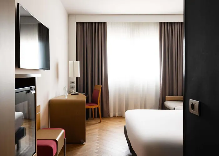 Novotel Caserta Sud