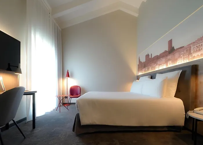 Mercure Bergamo Centro Palazzo Dolci
