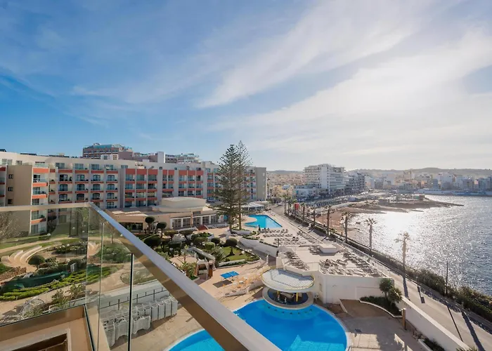 Doubletree By Hilton Malta