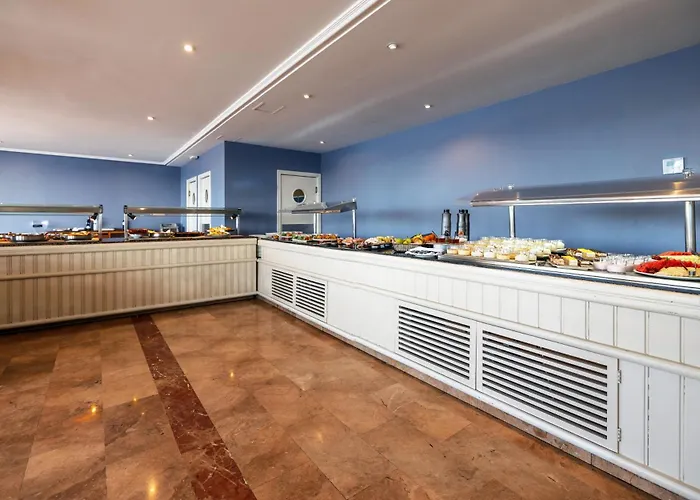 Hotel Agamenon