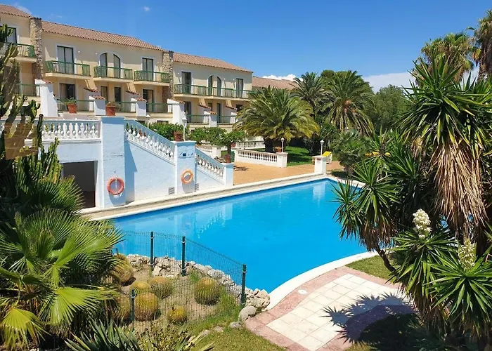 Hotel Pino Alto by ALEGRIA