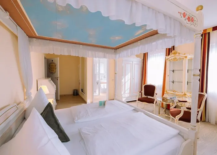 Hotel Speeter