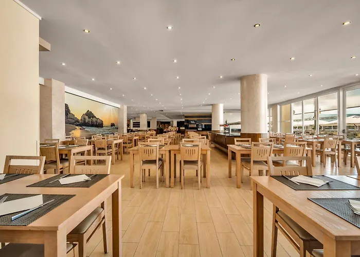 Albufeira Sol Hotel&Spa