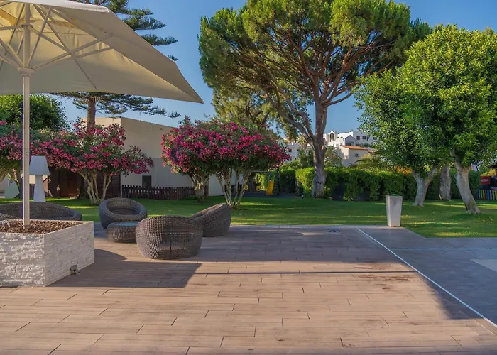 Albufeira Sol Hotel&Spa
