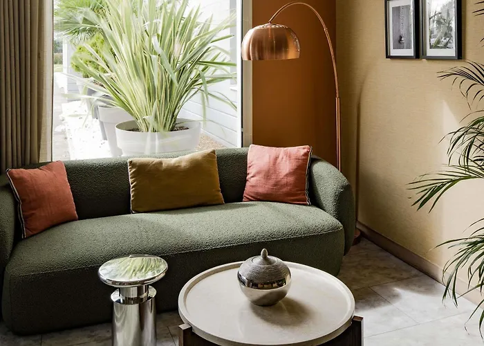 Mercure Chartres Est