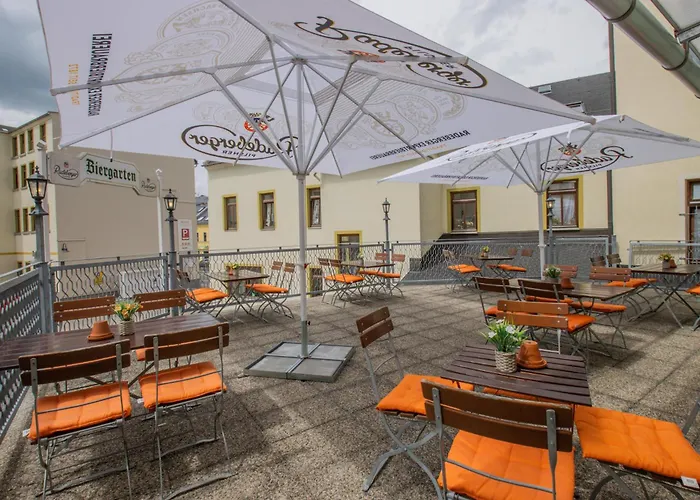 Hotel Lengenfelder Hof