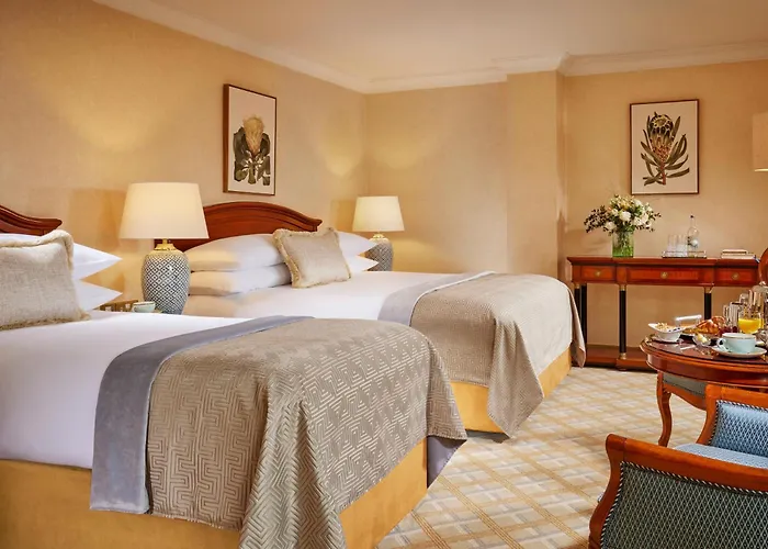 Killarney Plaza Hotel & Spa