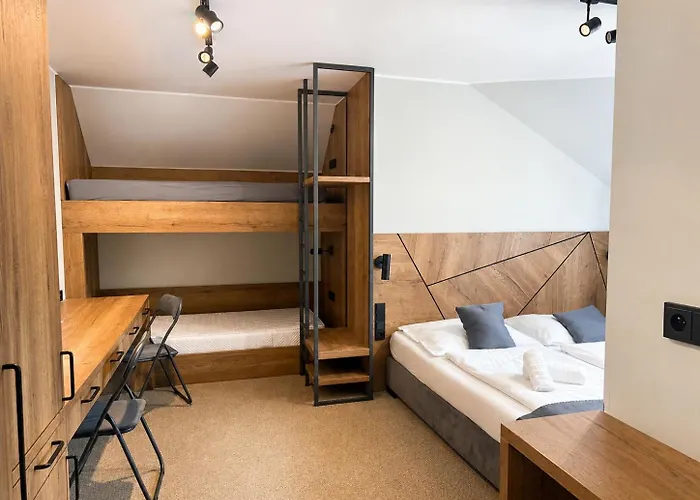 Hotel Praha