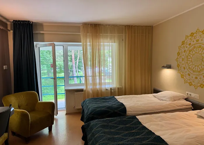 Fra Mare Thalasso Spa