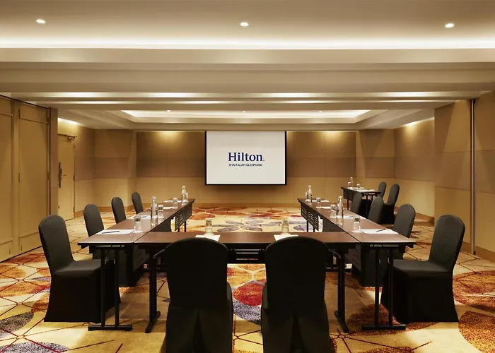 Hilton Shah Alam Glenmarie