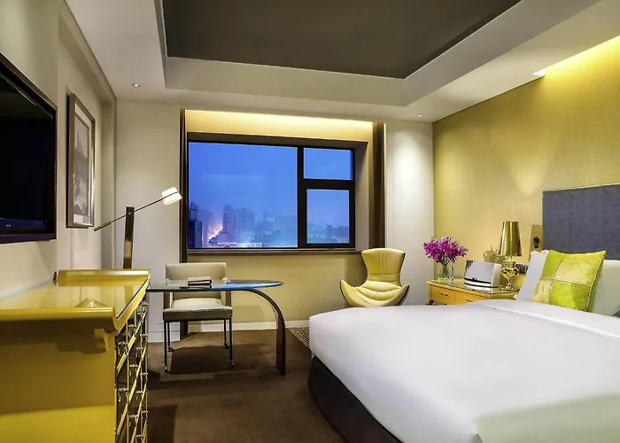 Sofitel Zhengzhou International