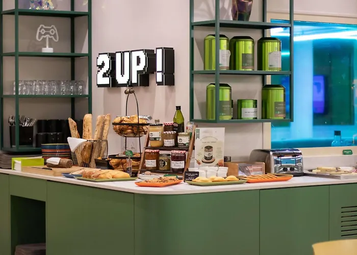 Ibis Styles Beziers Centre