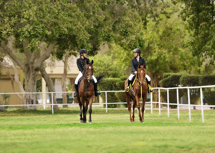 Intercontinental Al Jubail Resort By Ihg