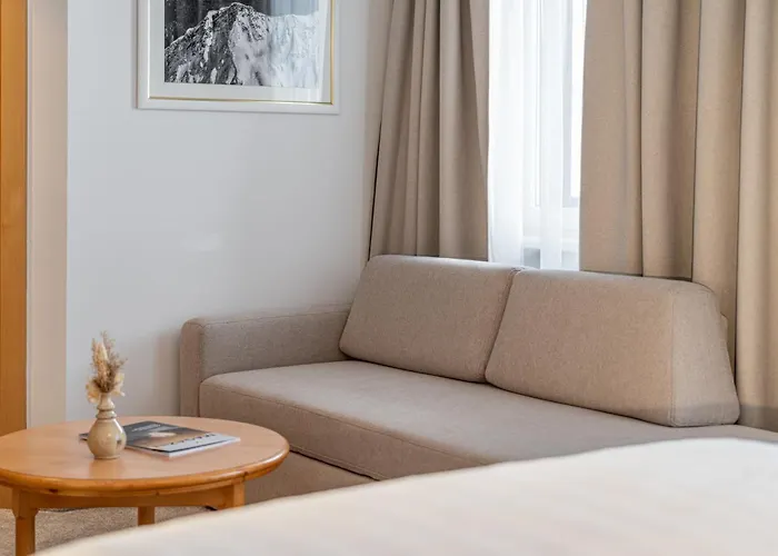 Hotel Olympia