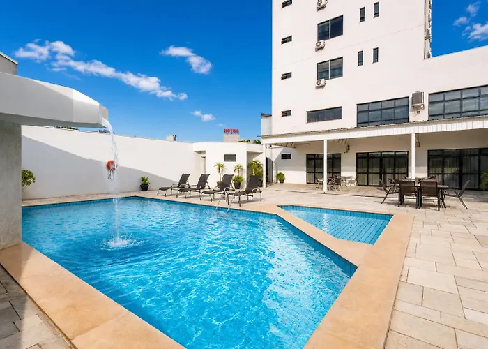 Bristol Exceler Campo Grande