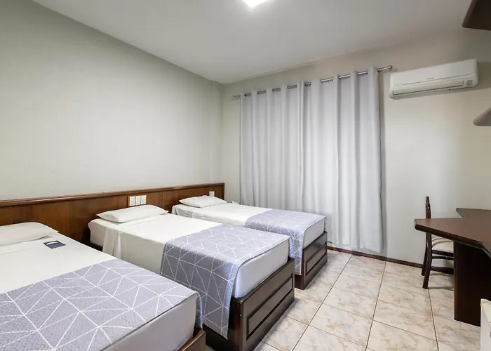 Bristol Exceler Campo Grande