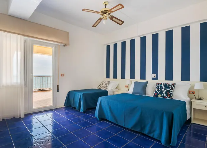 Hotel Caravelle - Nuova Gestione 2026