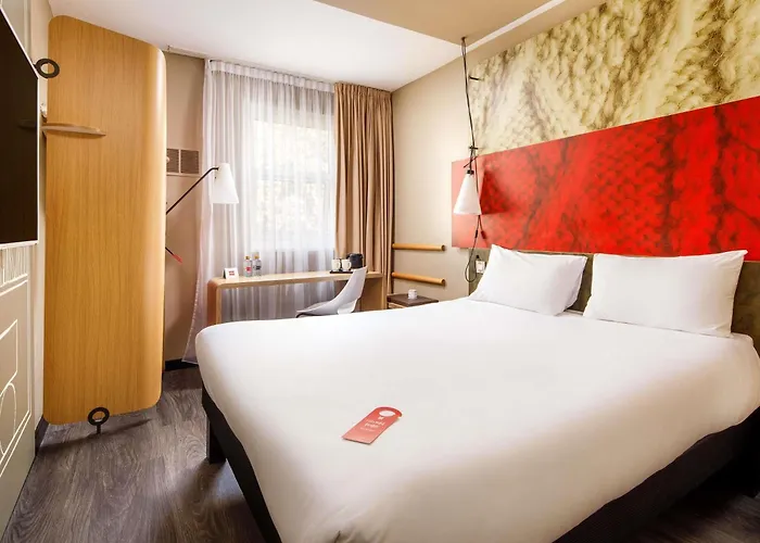 ibis London Greenwich