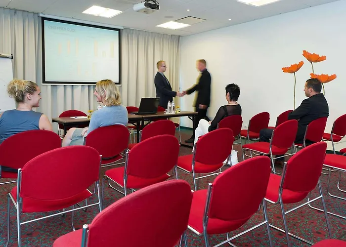 Ibis Sint Niklaas Centrum
