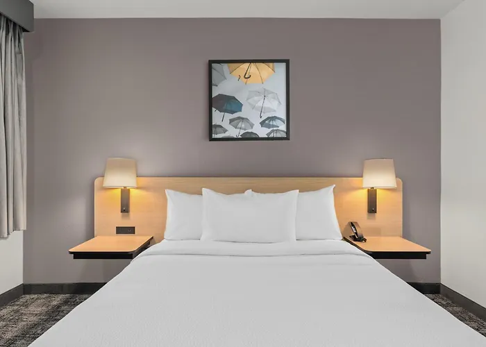 City Express By Marriott Mountain View - Sunnyvale