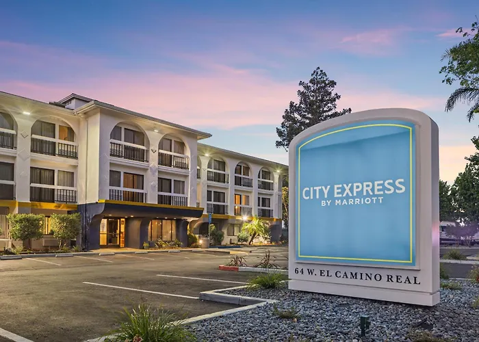 City Express By Marriott Mountain View - Sunnyvale