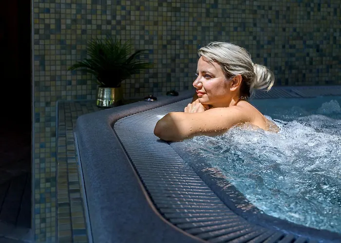 Vitalhotel Krainz