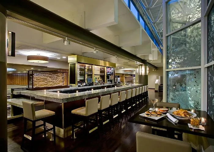 Crowne Plaza Chicago Ohare Hotel & Conf Ctr By Ihg