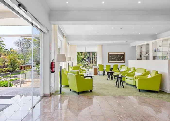 Hotel Tigaiga