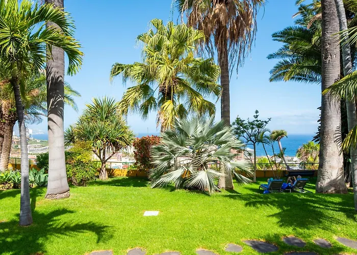 Hotel Tigaiga