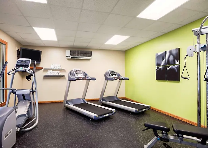Country Inn & Suites By Radisson, Ithaca, Ny