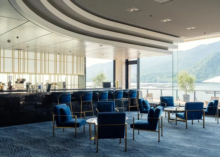 Aki Grand Hotel & Spa