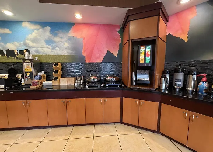 Surestay By Best Western Norman