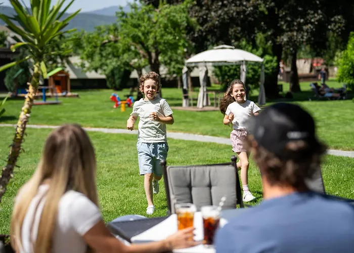 Familiengut Hotel Burgstaller