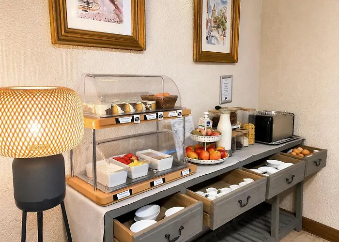 Teritoria Hotel Wilson